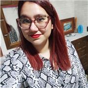 Profesora para extranjeros